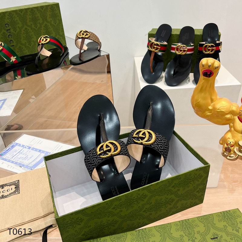 GUCCI shoes 38-46-89_970901